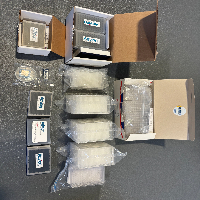 Advion TriVersa NanoMate Electrospray Ionization Robot image 2